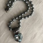Сердце «Чистое сияние»